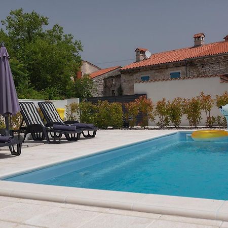 Holiday Home Volta Rakalj Экстерьер фото