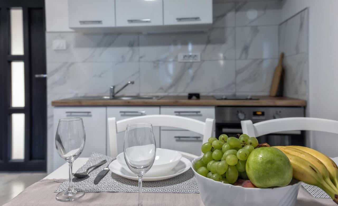 Holiday Home Volta Rakalj Экстерьер фото