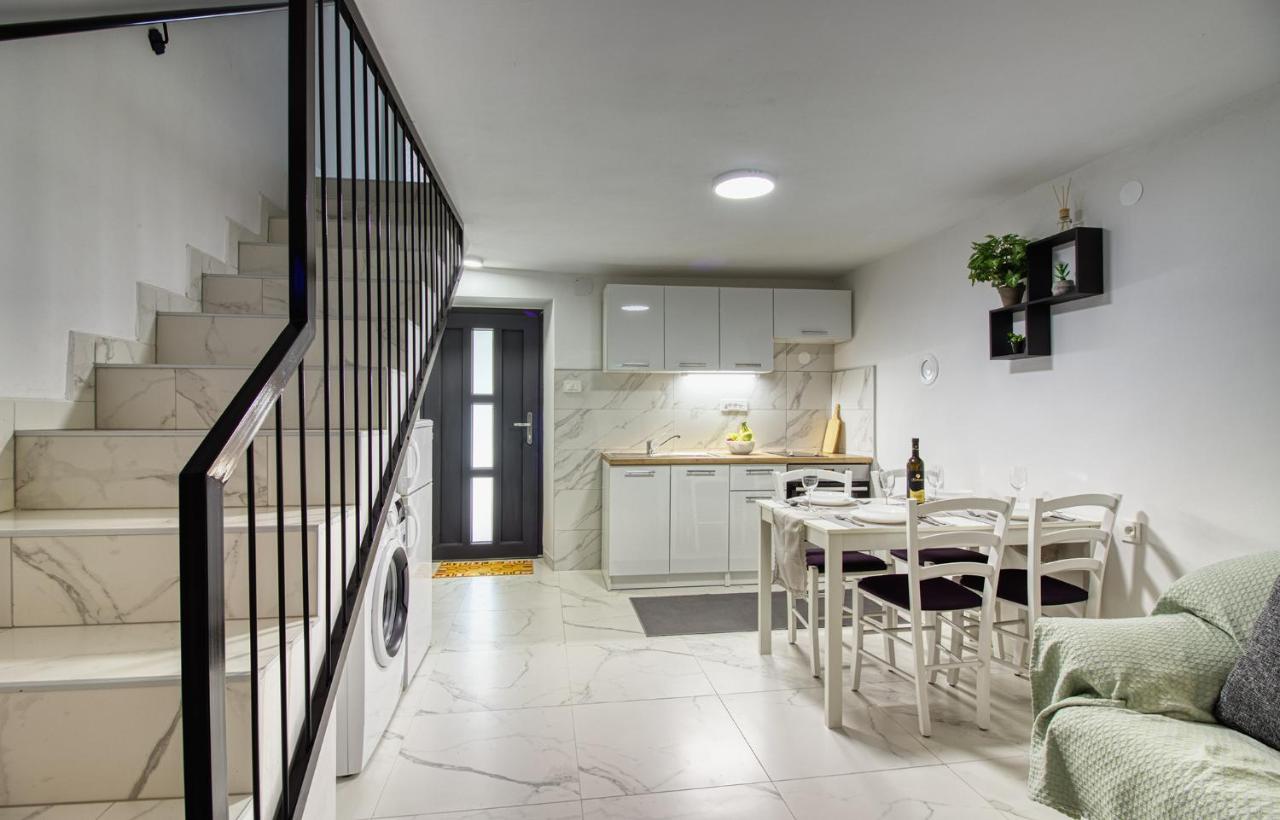 Holiday Home Volta Rakalj Экстерьер фото