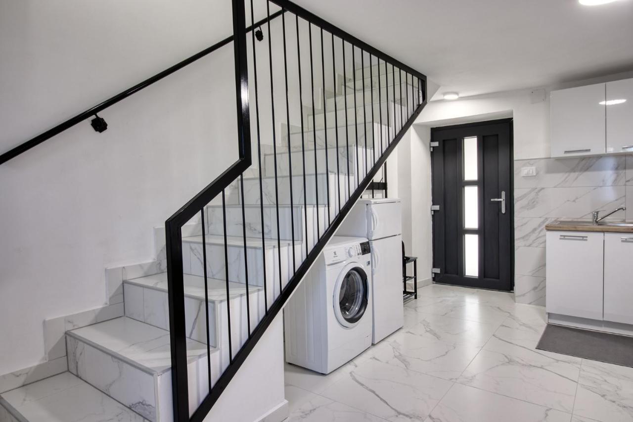 Holiday Home Volta Rakalj Экстерьер фото