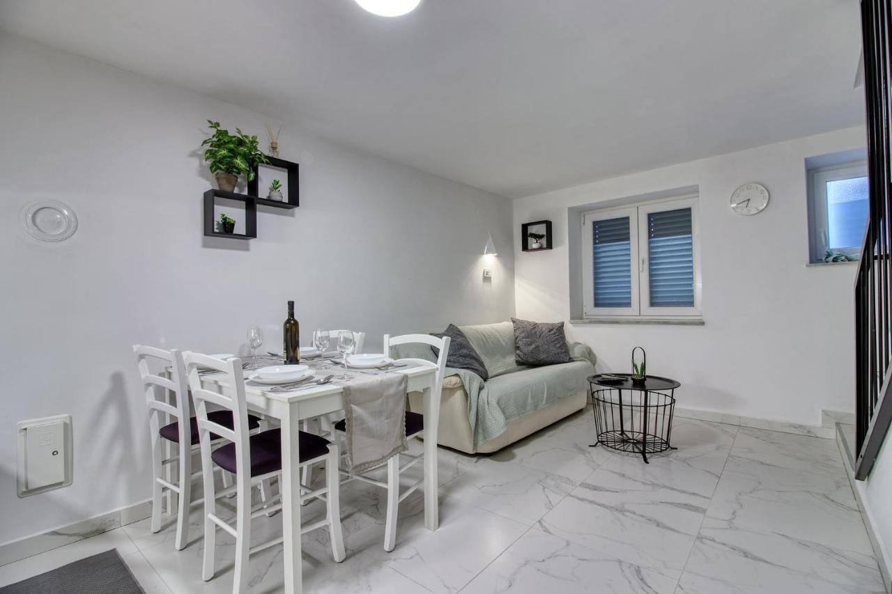 Holiday Home Volta Rakalj Экстерьер фото