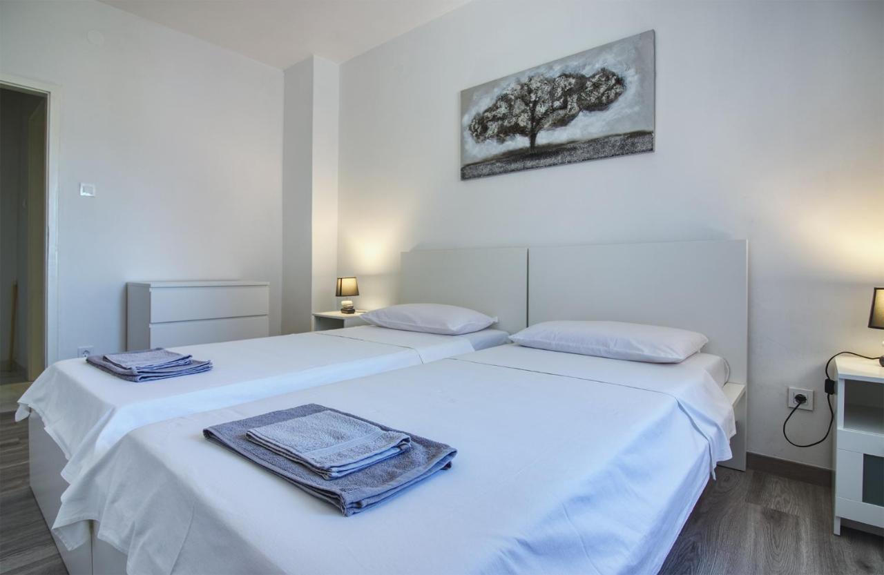 Holiday Home Volta Rakalj Экстерьер фото