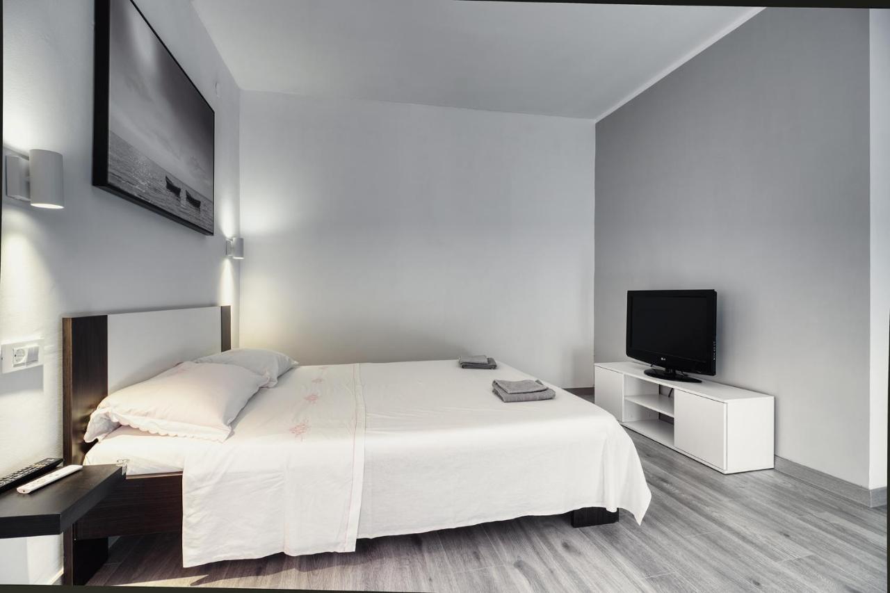 Holiday Home Volta Rakalj Экстерьер фото