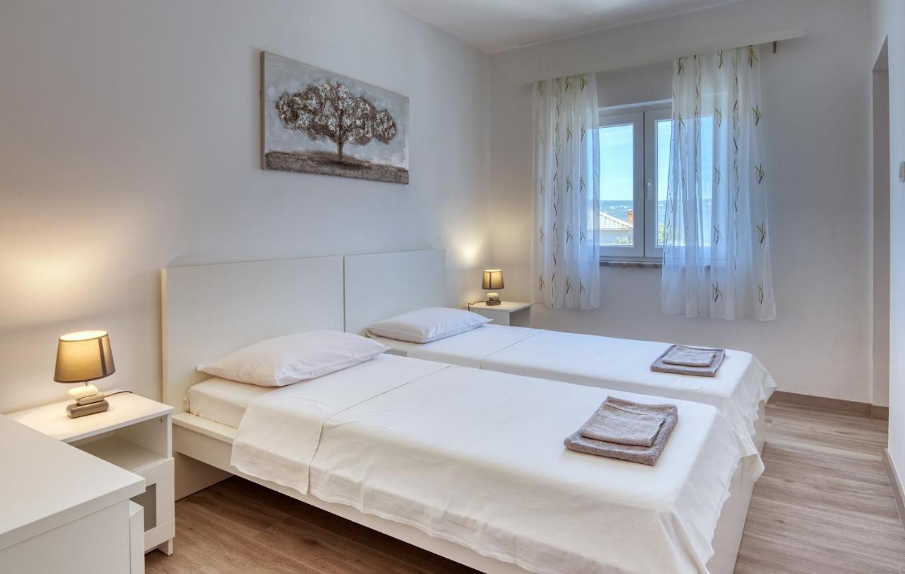 Holiday Home Volta Rakalj Экстерьер фото