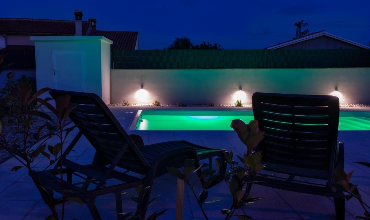 Holiday Home Volta Rakalj Экстерьер фото