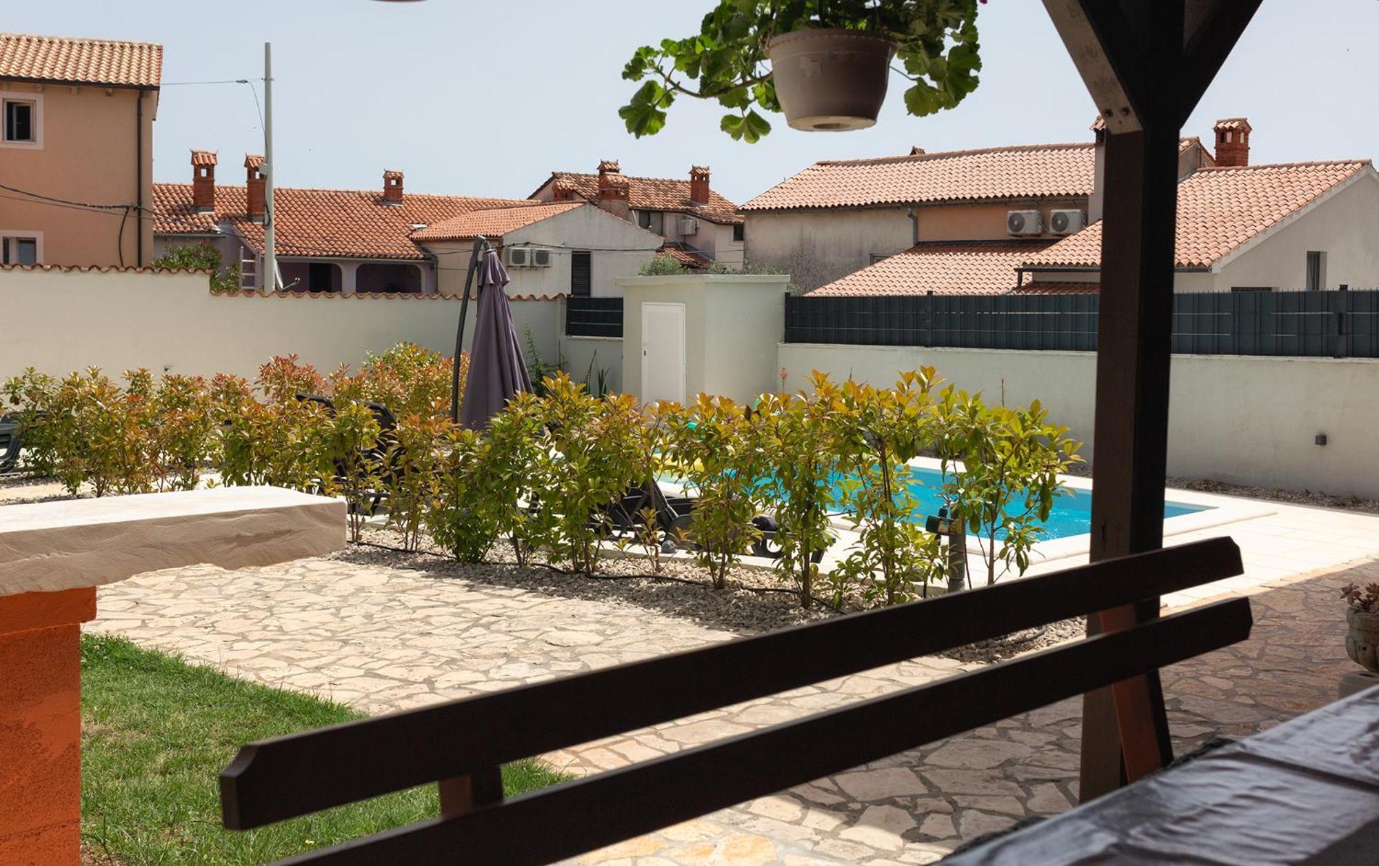 Holiday Home Volta Rakalj Экстерьер фото