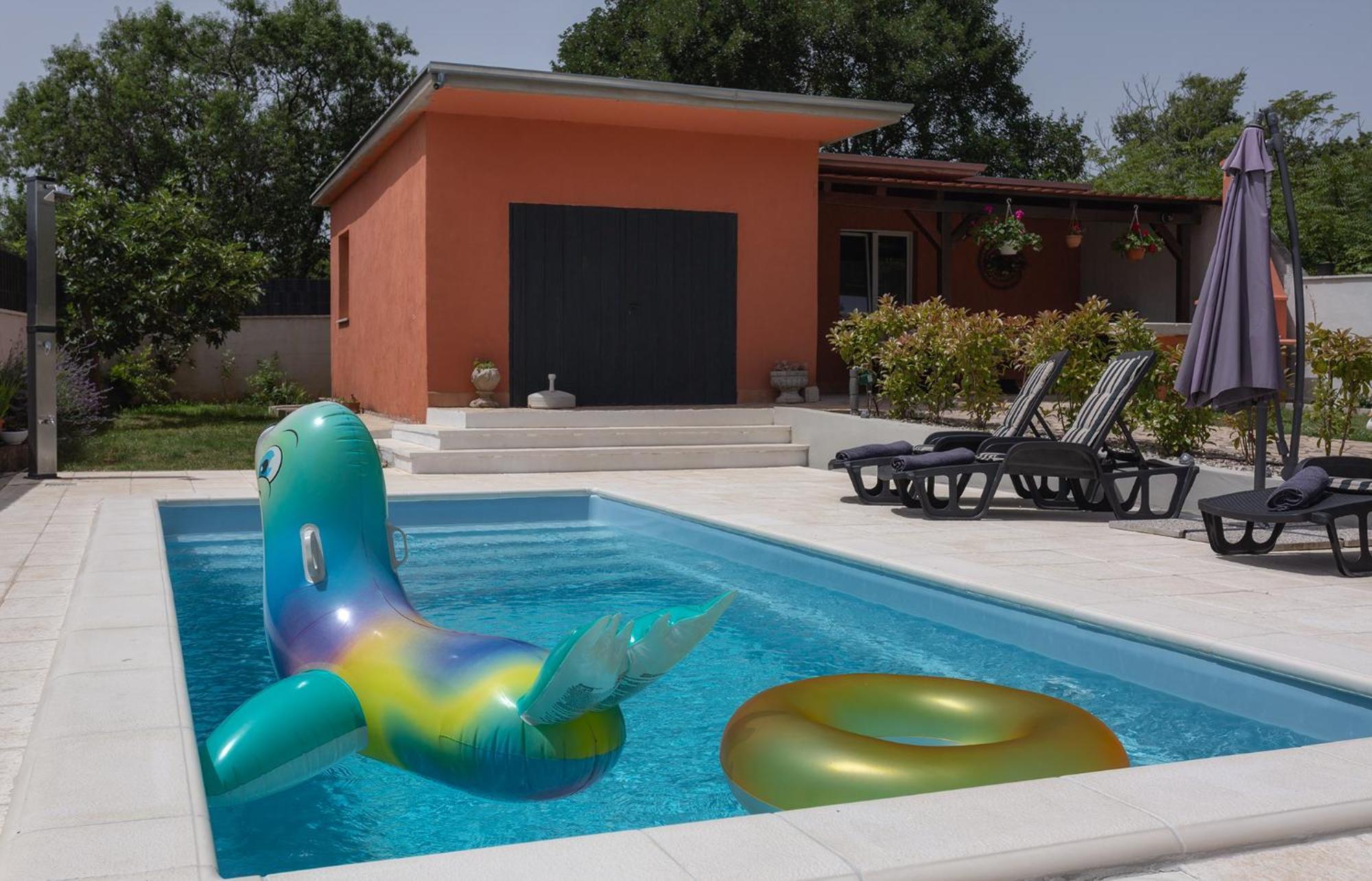Holiday Home Volta Rakalj Экстерьер фото