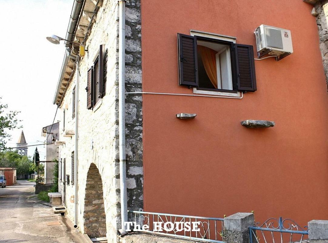 Holiday Home Volta Rakalj Экстерьер фото